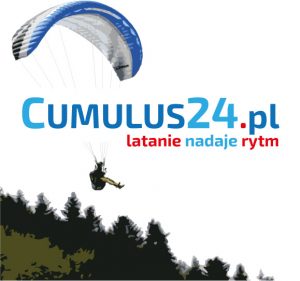 Logo Cumulus 24
