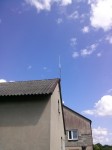 Awaria anemometru na Specstacji (SR8WXO)